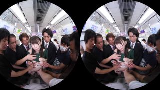 porn video 42 chastity fetish virtual reality | NHVR-030 A - Virtual Reality JAV | oculus rift-7