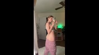 Feet Shy Real Amateur Natural Ginger Milf Teases Her Tight Pussy  Sierra Ky Onlyfans-2
