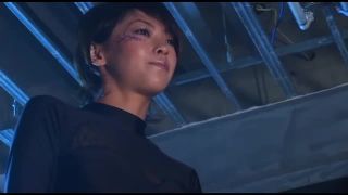 [supermisses.com] GXXD-19 MIddle-aged Muscle Woman Precious Hunter Saki Midori Takahashi 熟女マッスルヒロイン　プレシャスハンターサキ Midori Takahashi | superheroines porn, superheroine, wonder woman-2