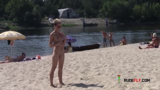 adult clip 7 Teen nudists expose themselves at a public beach | nudism | hardcore porn hardcore asian american girl part 2-9