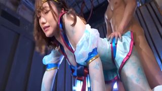 [WarAnLov.com] SPSC-25 Sailor Gorgeous Prideful Heroine Begging for Life-016-8