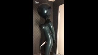 FetiliciousFans SiteRipPt 1Ball Hood Fun-2