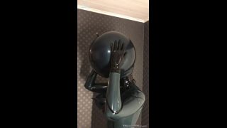 FetiliciousFans SiteRipPt 1Ball Hood Fun-4