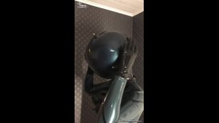 FetiliciousFans SiteRipPt 1Ball Hood Fun-5