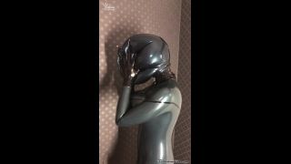 FetiliciousFans SiteRipPt 1Ball Hood Fun-7