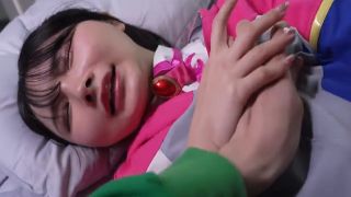 [SuperMisses.com] SPSD-81 Rescue Squadron Wakuseiber Special Episode 7-006-1