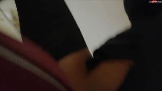 LeaSchwarz – Analsex Vor meinem 1. Hotelbesuch mit Geschaftsman – Anal: Before my first hotel visit with businessman - anal - anal porn anal day-8