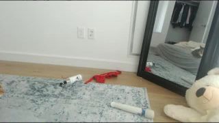 free adult clip 28 Horny Young Snugglepunk, Webcam Pussy Masturbation, Long Show, Adorable Body, Wet Juicy Pussy, Amateur Video,  on webcam -5