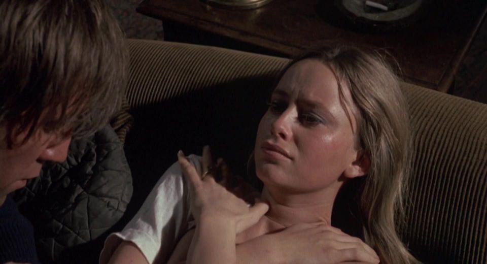 Susan George – Straw Dogs (1971) HD 1080p!!!