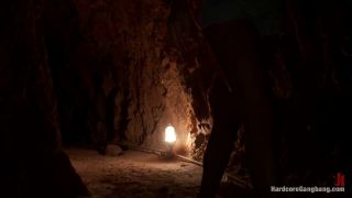 Cassandra Nix - The Legend of Clementine Caves Download P...-1