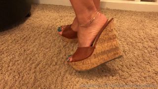 clip 38 sweet femdom italianfootgoddess 03042019 enjoy, femdom on femdom porn-7