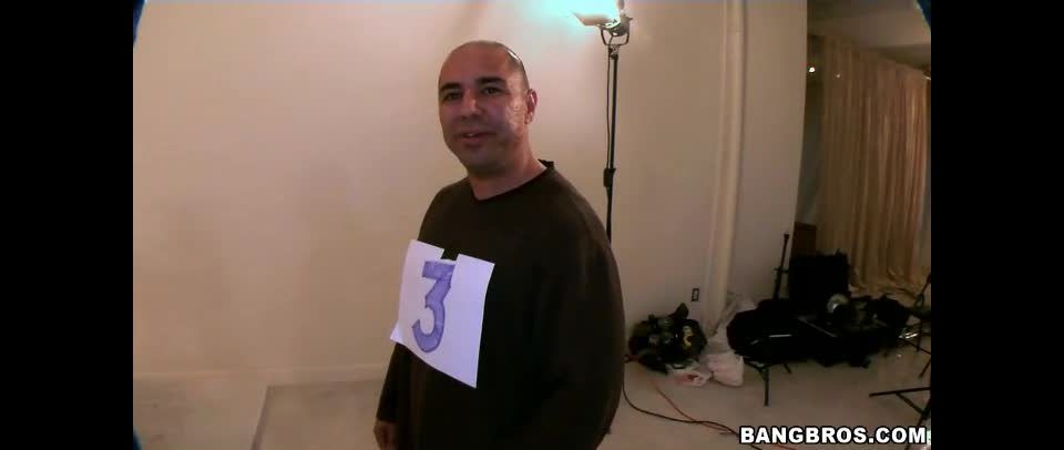 Beverly Hills, Carmella Bing, Emily Parker (Casting Call / Bbw....