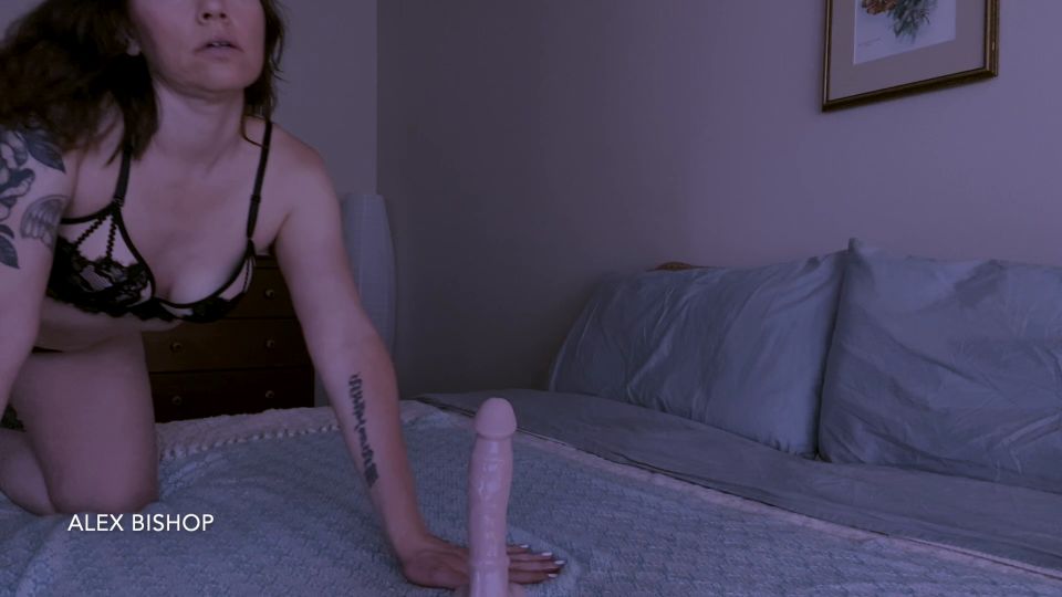 [K2S.CLUB] Alex Bishop - Forbidden Love II - FullHD 1080P