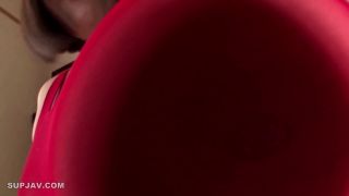 Reducing Mosaic JUFD-219 悶絶肉感妻の卑猥な日常 エクササイズに励む元レースクイーンの人妻-6