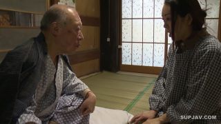 Reducing Mosaic HTMS-052 出戻り娘/連れ子の娘のワイセツ画像-1