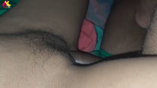 Indian Desi hot indian girl first time sex. Frist time xxx video in village-4