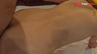 [GetFreeDays.com] Blowjob, doggy style, creampie, sons wife Adult Leak March 2023-6