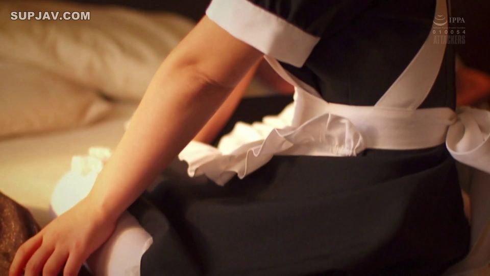 ReducingMosaic ATID-434 女体化レ●プ ある朝、男友達のカラダが女になっていた。 星野ナミ