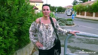 online xxx video 3 Chana, 49 Years Old, Family Helper In Liège! - porn hd - femdom porn lycra fetish-1