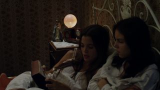 Judith Davis & Joana Ribeiro: Top Stars, Unseen Scenes 2023-3