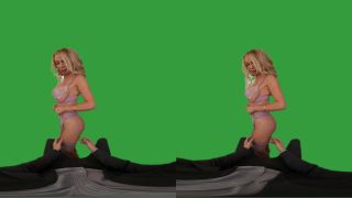 Latex Doll VR Porn with Bella Rolland 3072p Oculus Vive Inte-1