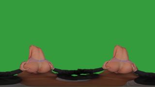 Latex Doll VR Porn with Bella Rolland 3072p Oculus Vive Inte-4