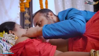 Dulhan ki paheli suhagrat pati ki jagha debar ne bhabhi ke sat....-3