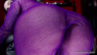 Part 1 Violet Doll - Body Worship-5