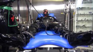 [GetFreeDays.com] Mistress Miranda presents Serious Kit - Rubber Vacuum latex femdom porn-5