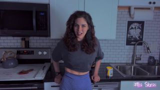 Ellie Skyes Family Affairs Onlyfans (Pornstar)-1