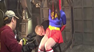 [WarAnLov.com] DHRY-05 Doujin Heroine 05 Super Lady-046-1