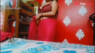 Milky Big Tits Desi Pallavi Bhabhi Caught Masturbating in Close-Up-2