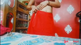Milky Big Tits Desi Pallavi Bhabhi Caught Masturbating in Close-Up-3