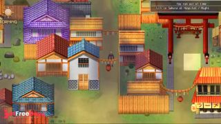 Living With Tsunade - Ep 2 You Run Out Of Time by MissKitty2K-0