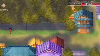 Living With Tsunade - Ep 2 You Run Out Of Time by MissKitty2K-3