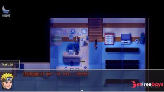 Living With Tsunade - Ep 2 You Run Out Of Time by MissKitty2K-7