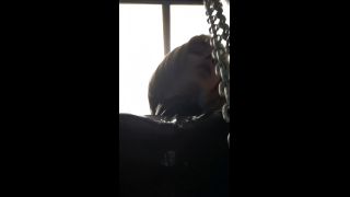 Unrelenting Techno Fucking😱⚠️Short From Scene 2.1 Quick ...-7