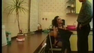 Horny of Fist Fuck 1990-3