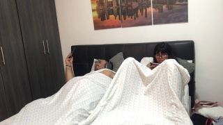 SalomeSantos,Caseritos Latinas - horny latina girl masturbates in front of me-6