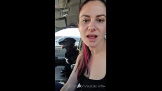 Aussielilyfox - what should i look for when buying a second hand car thanks 20-07-2022-6