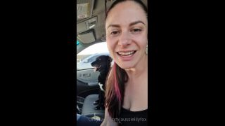 Aussielilyfox - what should i look for when buying a second hand car thanks 20-07-2022-7