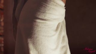  Milena Angel in City Blues (MP4, FullHD, 1920×1080) | teens | teen ,  on teen -2