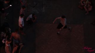  Milena Angel in City Blues (MP4, FullHD, 1920×1080) | teens | teen ,  on teen -7