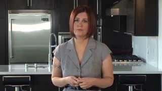 xxx video 15 Tristan Taormino's Expert Guide To Anal Pleasure For Men on femdom porn femdom threesome-1