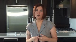 xxx video 15 Tristan Taormino's Expert Guide To Anal Pleasure For Men on femdom porn femdom threesome-2