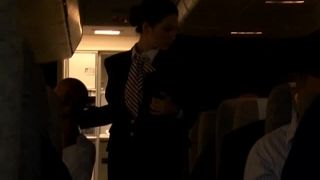 You Want To Ejaculate In A Place Like This (Brunette girls porn)-7