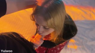 Yuiwoo - My Sex Gift For My Cutie Stepsister Full HD - Young teen-3