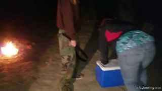 Camping Cousins Dixie Belts Missy.-0