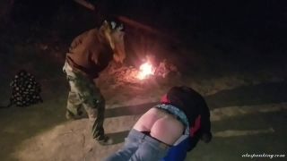 Camping Cousins Dixie Belts Missy.-9