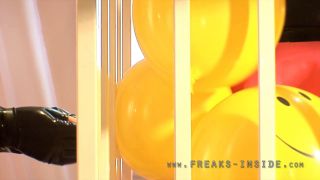 [GetFreeDays.com] FreaksInside  Bustys birtay 3 latex suit porn-1